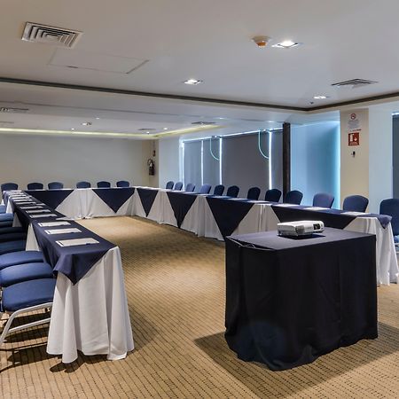 Holiday Inn Express Culiacan By Ihg Esterno foto