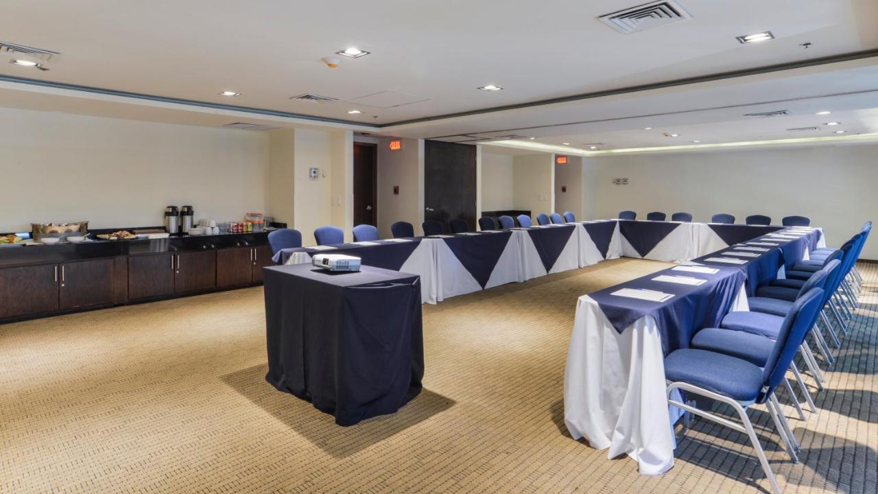 Holiday Inn Express Culiacan By Ihg Esterno foto
