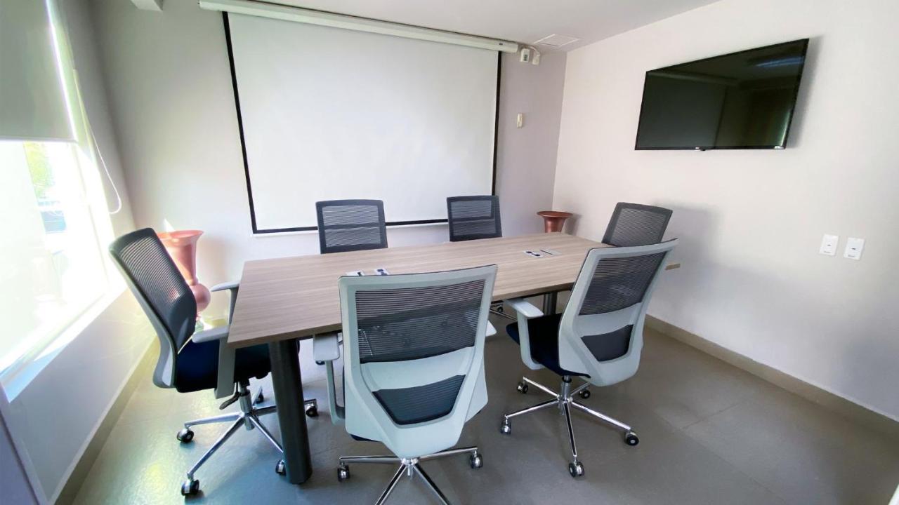 Holiday Inn Express Culiacan By Ihg Esterno foto