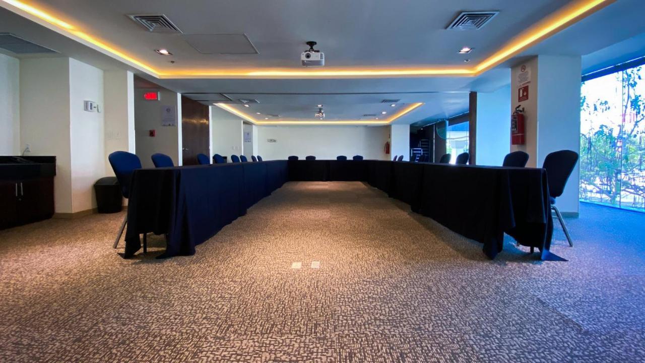 Holiday Inn Express Culiacan By Ihg Esterno foto