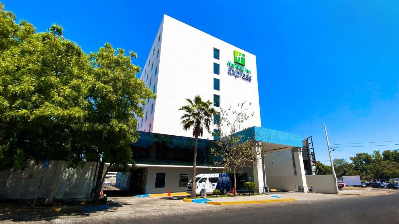 Holiday Inn Express Culiacan By Ihg Esterno foto