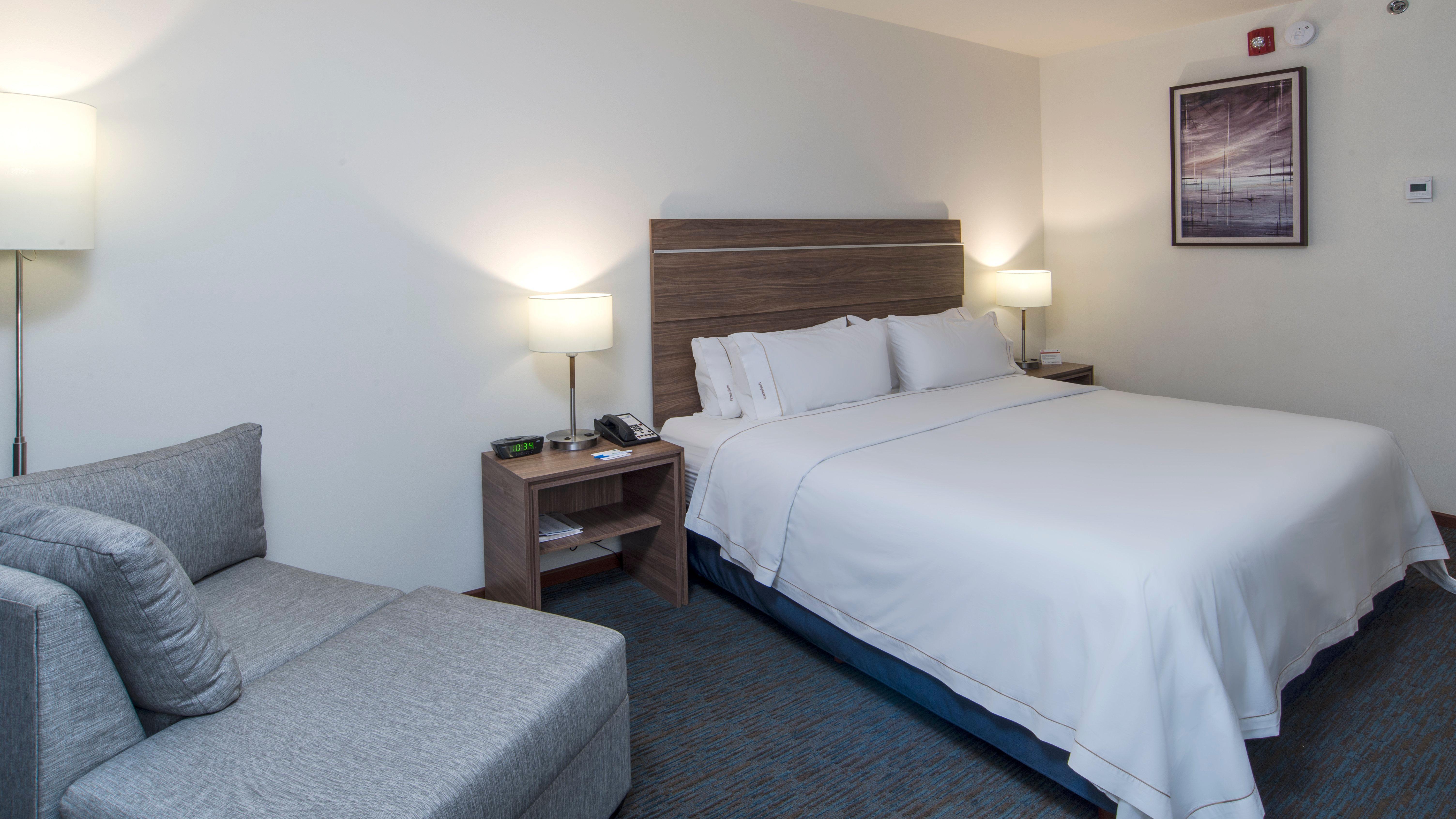 Holiday Inn Express Culiacan By Ihg Esterno foto