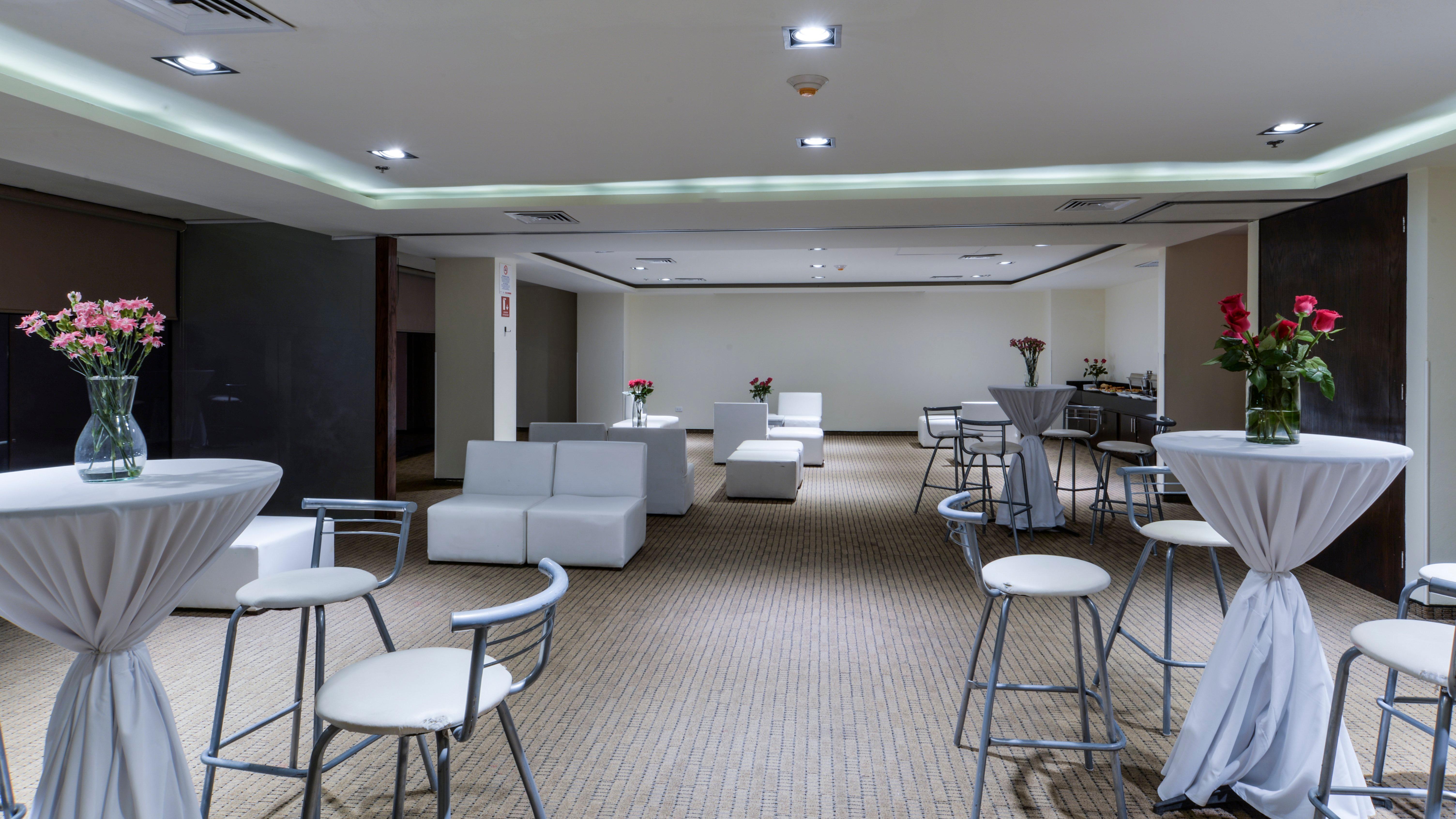 Holiday Inn Express Culiacan By Ihg Esterno foto