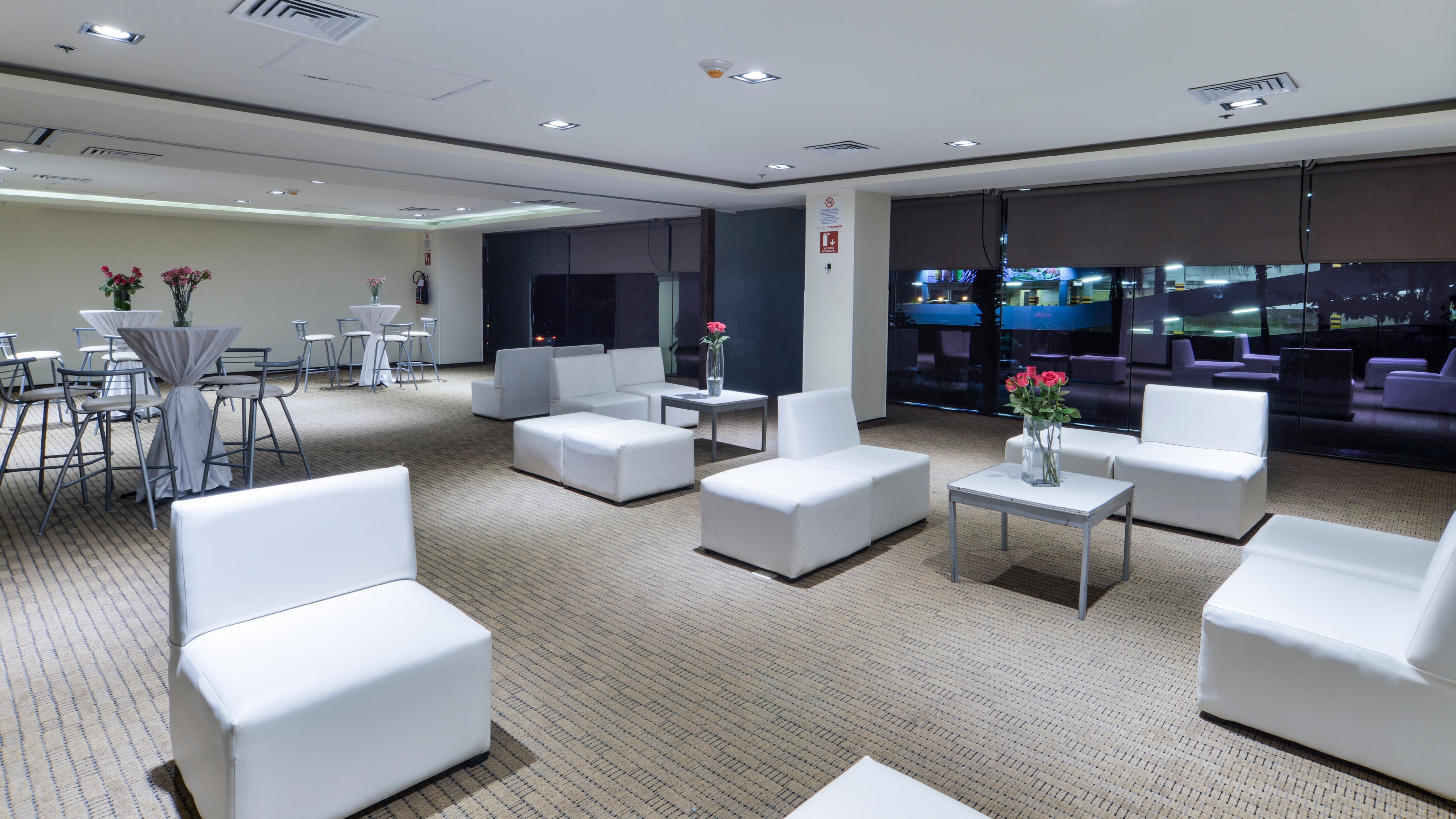 Holiday Inn Express Culiacan By Ihg Esterno foto