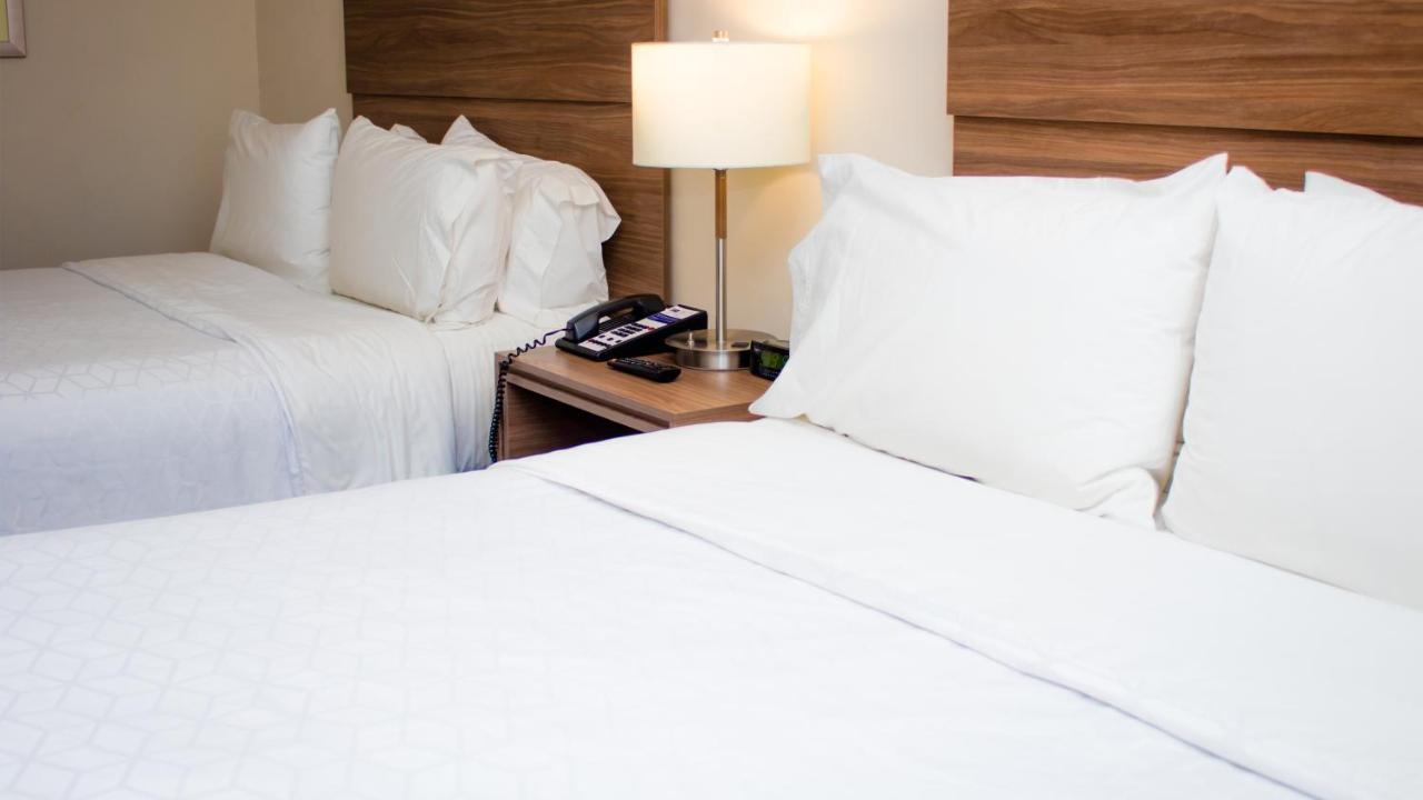 Holiday Inn Express Culiacan By Ihg Esterno foto