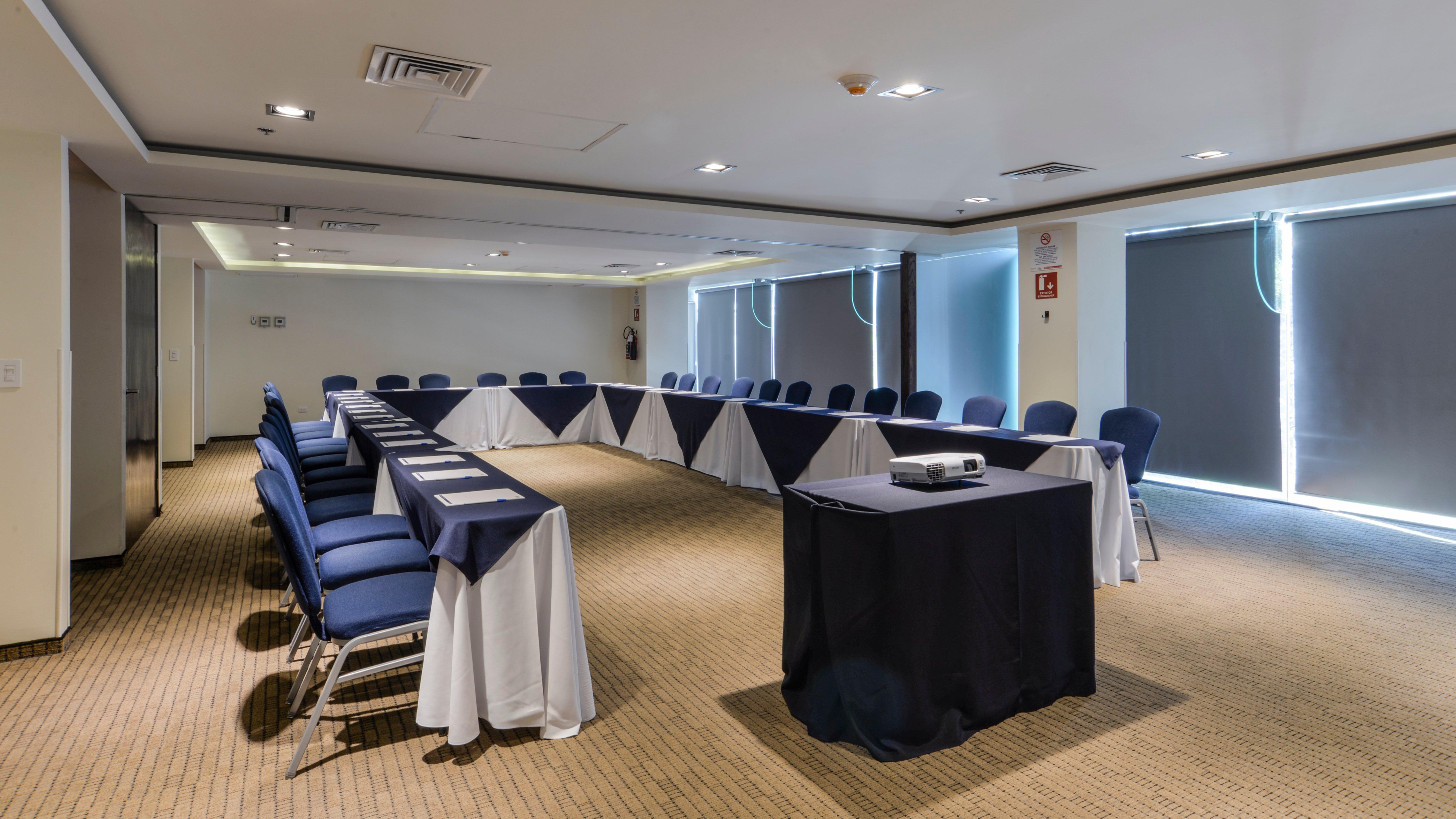 Holiday Inn Express Culiacan By Ihg Esterno foto