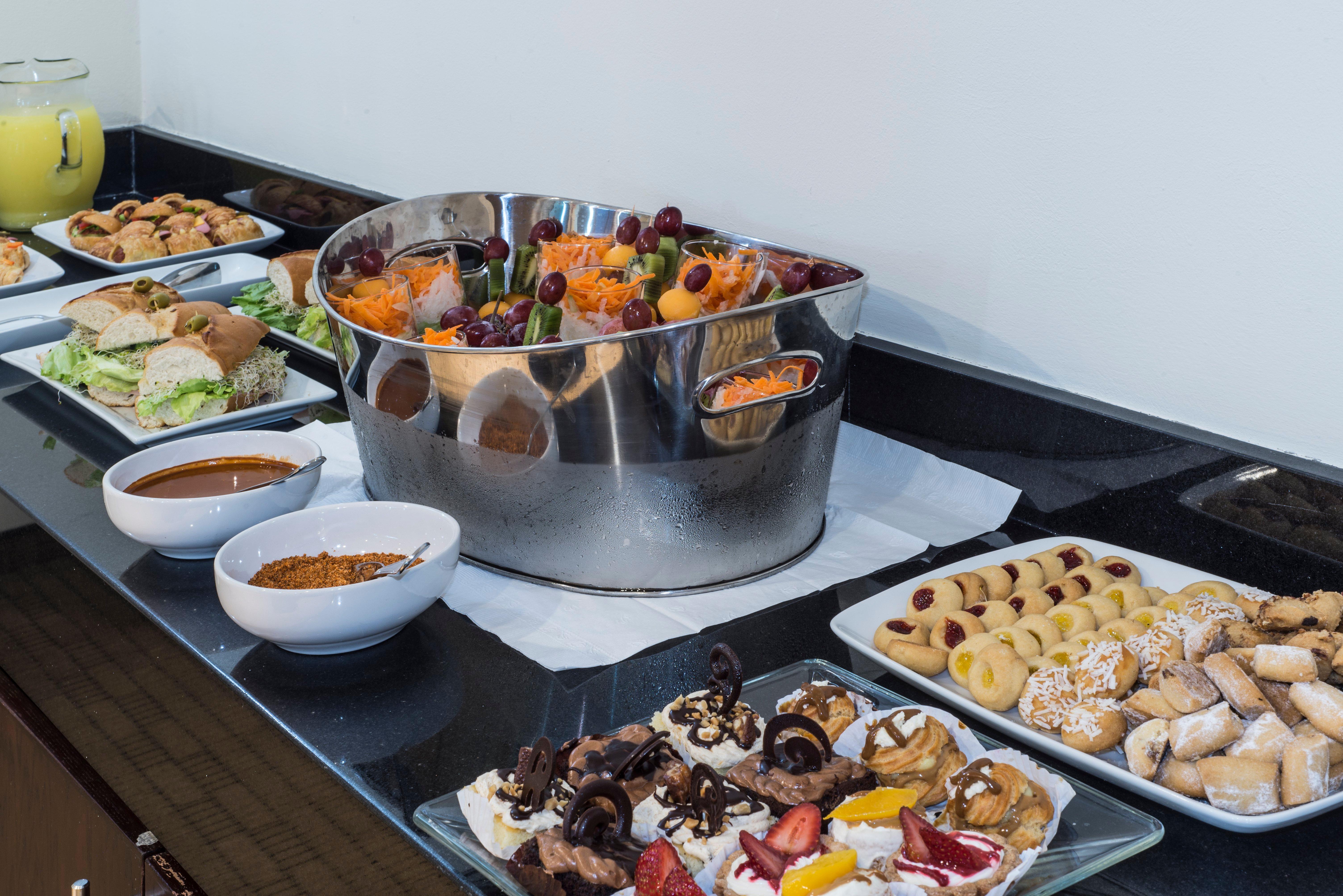 Holiday Inn Express Culiacan By Ihg Esterno foto