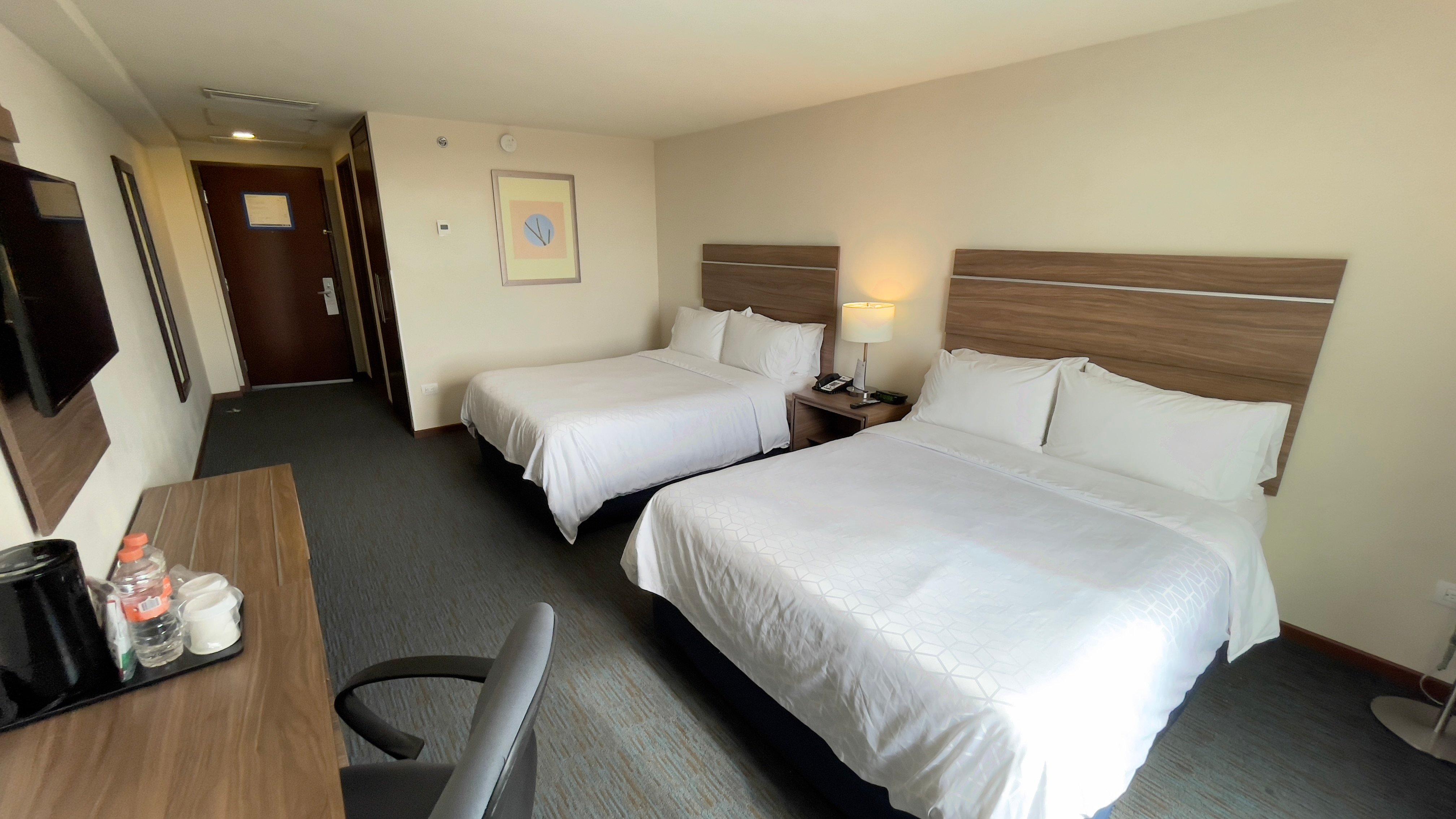 Holiday Inn Express Culiacan By Ihg Esterno foto