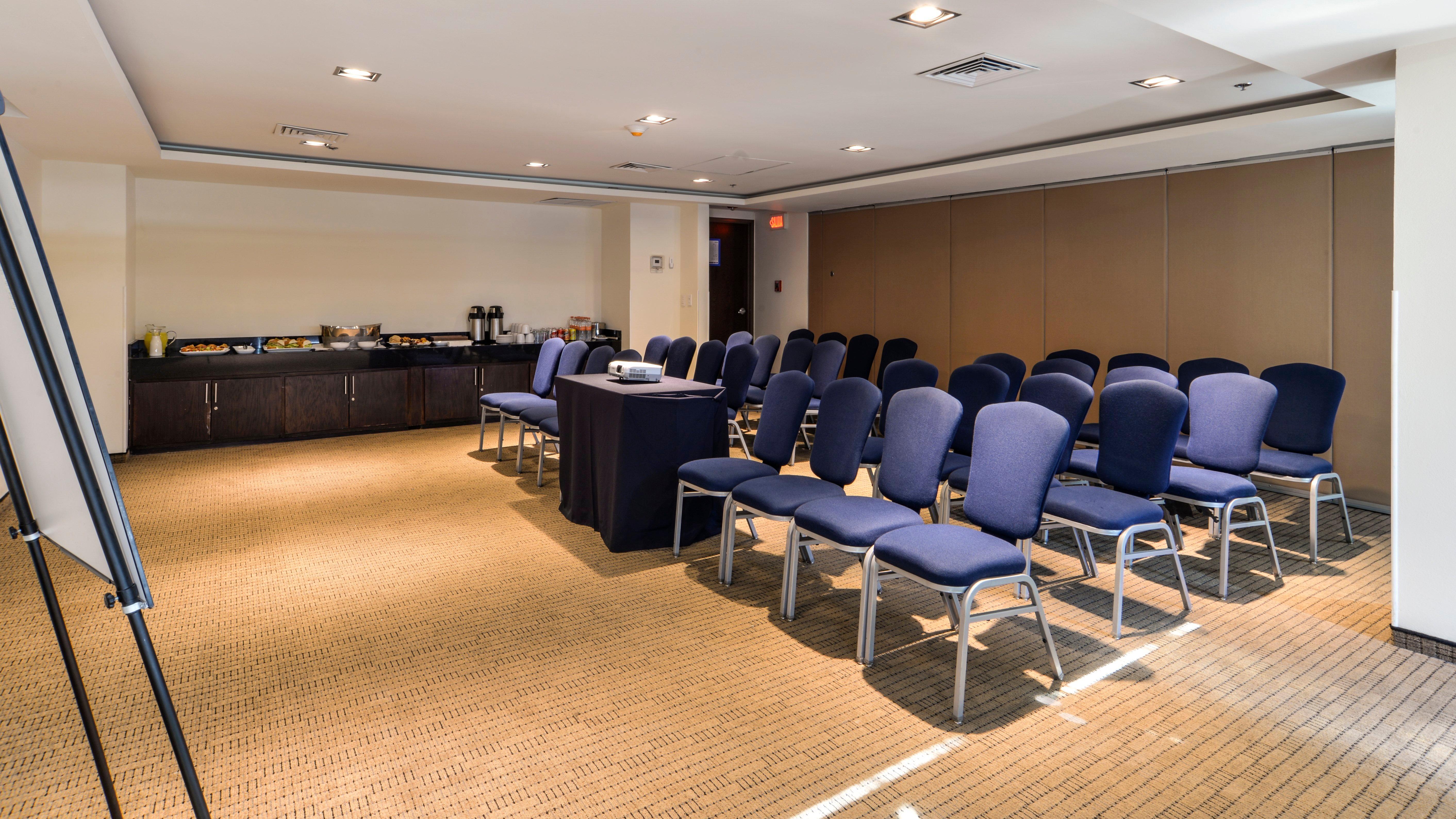 Holiday Inn Express Culiacan By Ihg Esterno foto