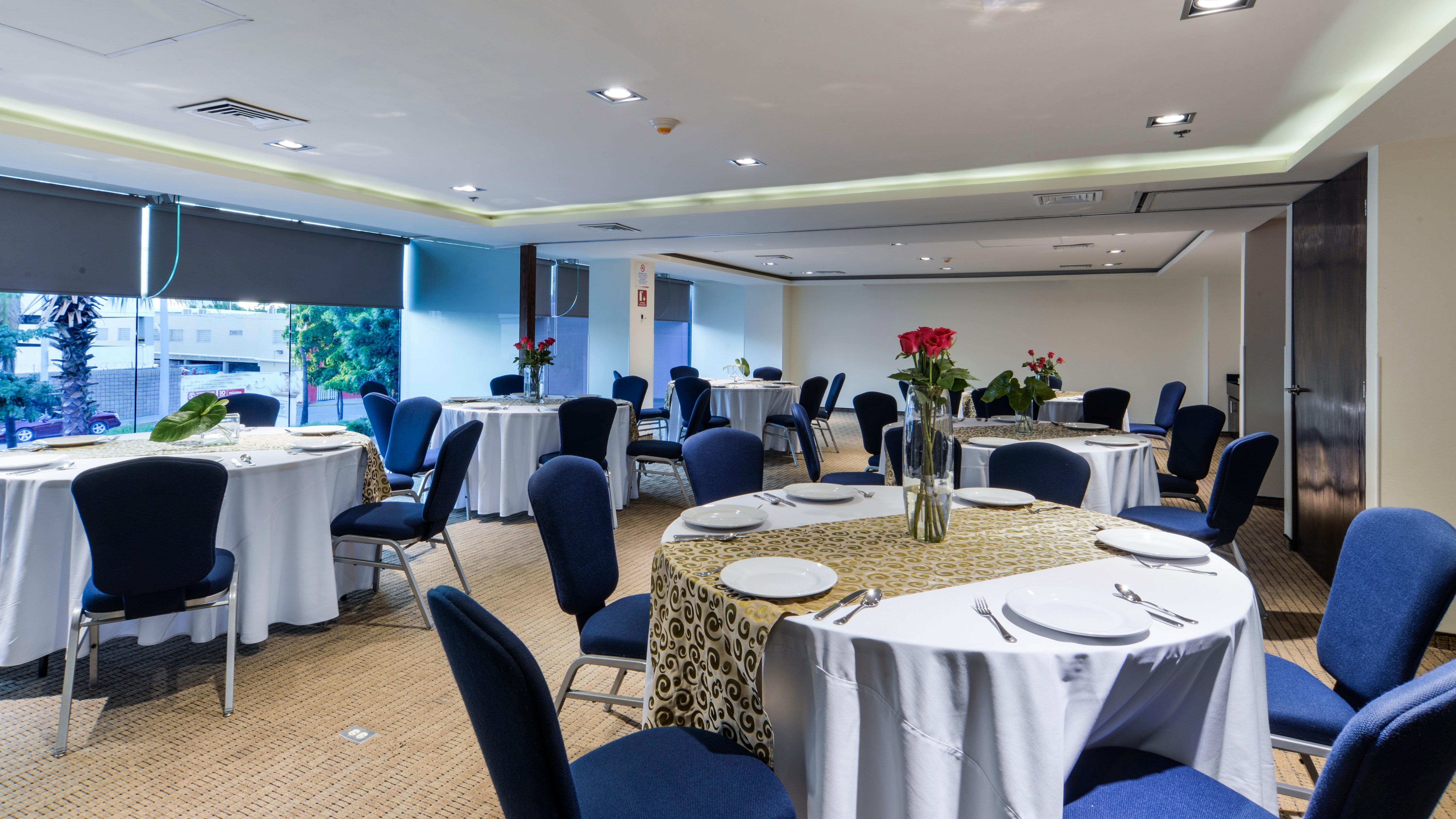 Holiday Inn Express Culiacan By Ihg Esterno foto