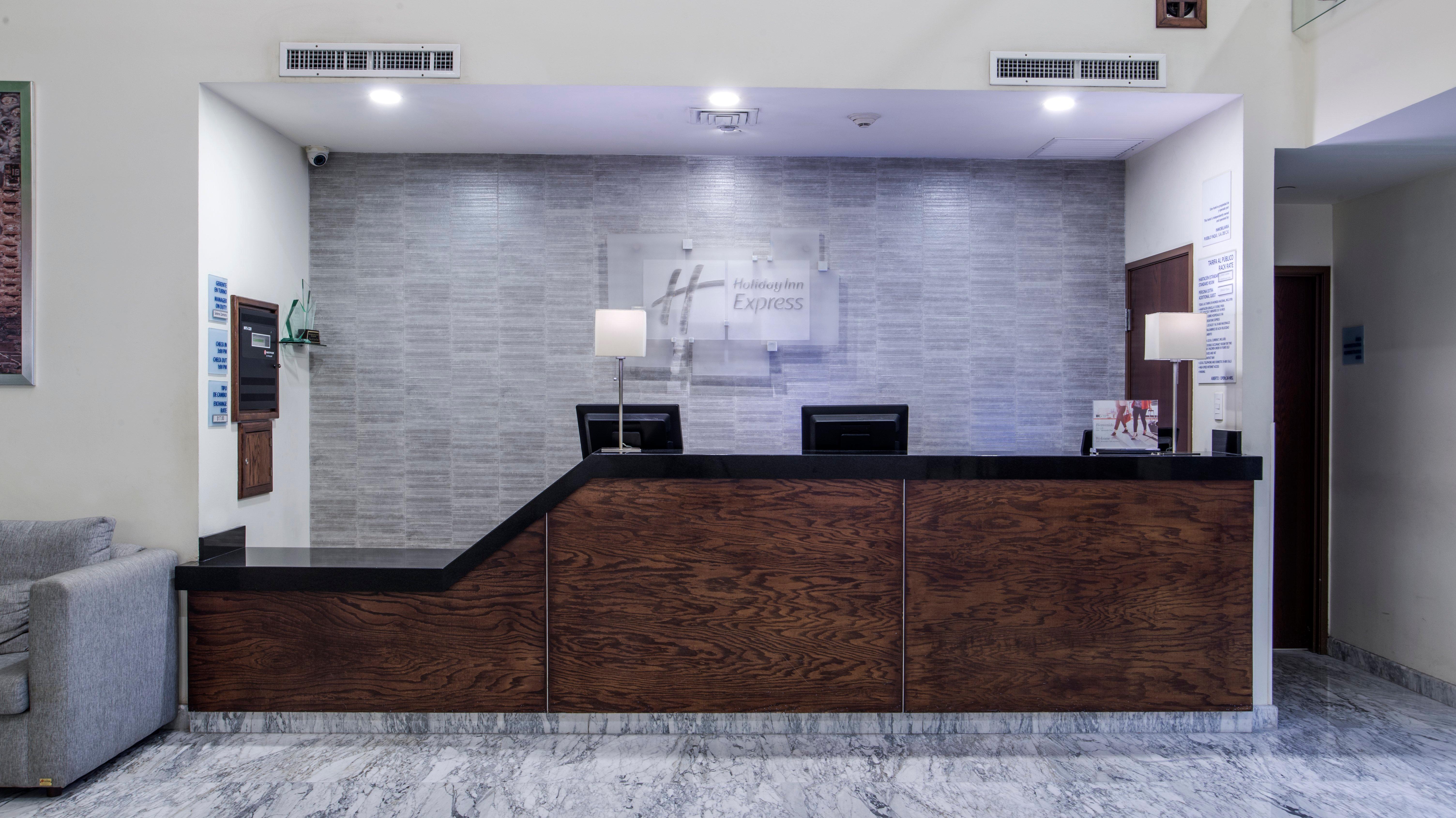 Holiday Inn Express Culiacan By Ihg Esterno foto
