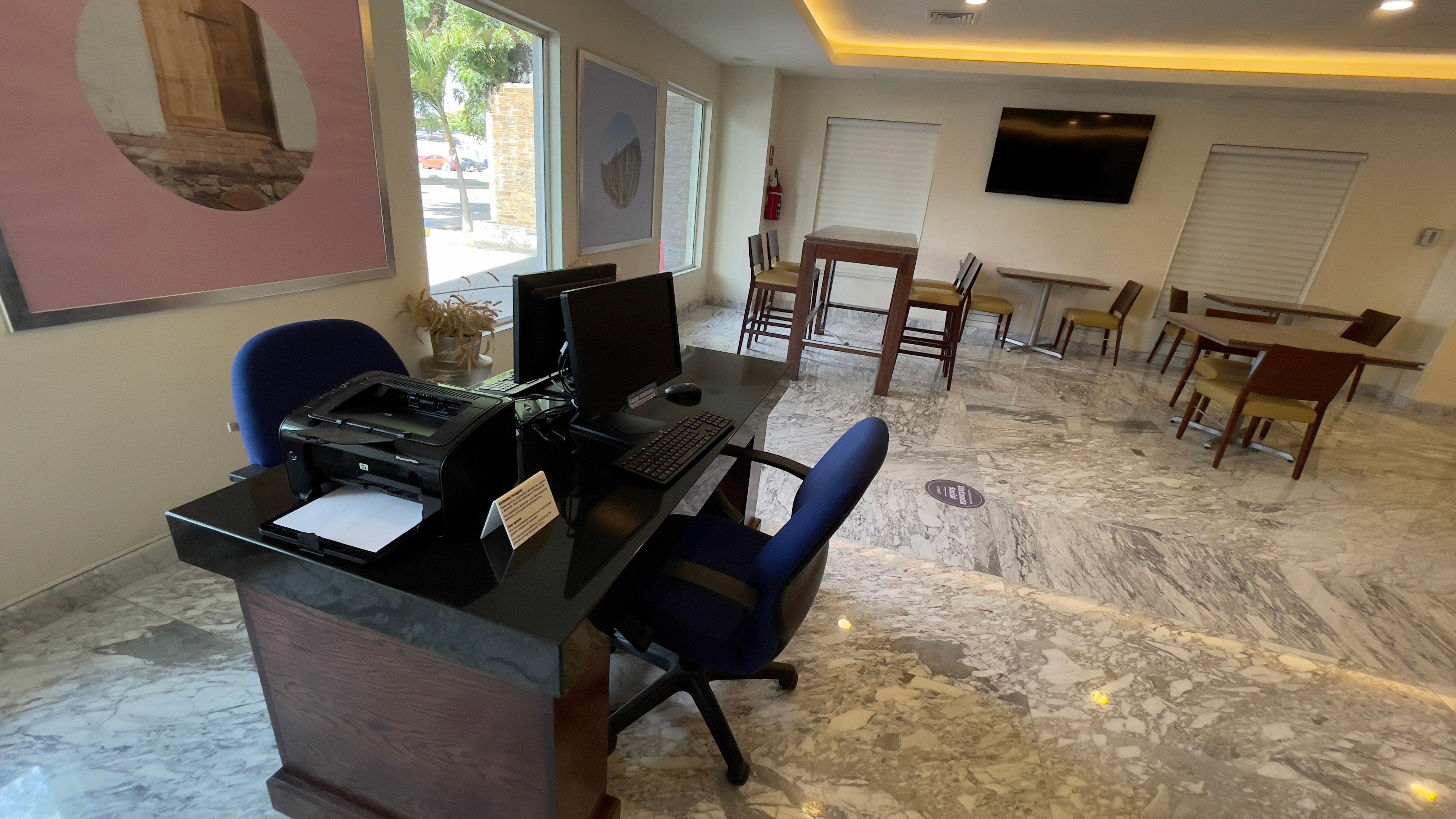 Holiday Inn Express Culiacan By Ihg Esterno foto
