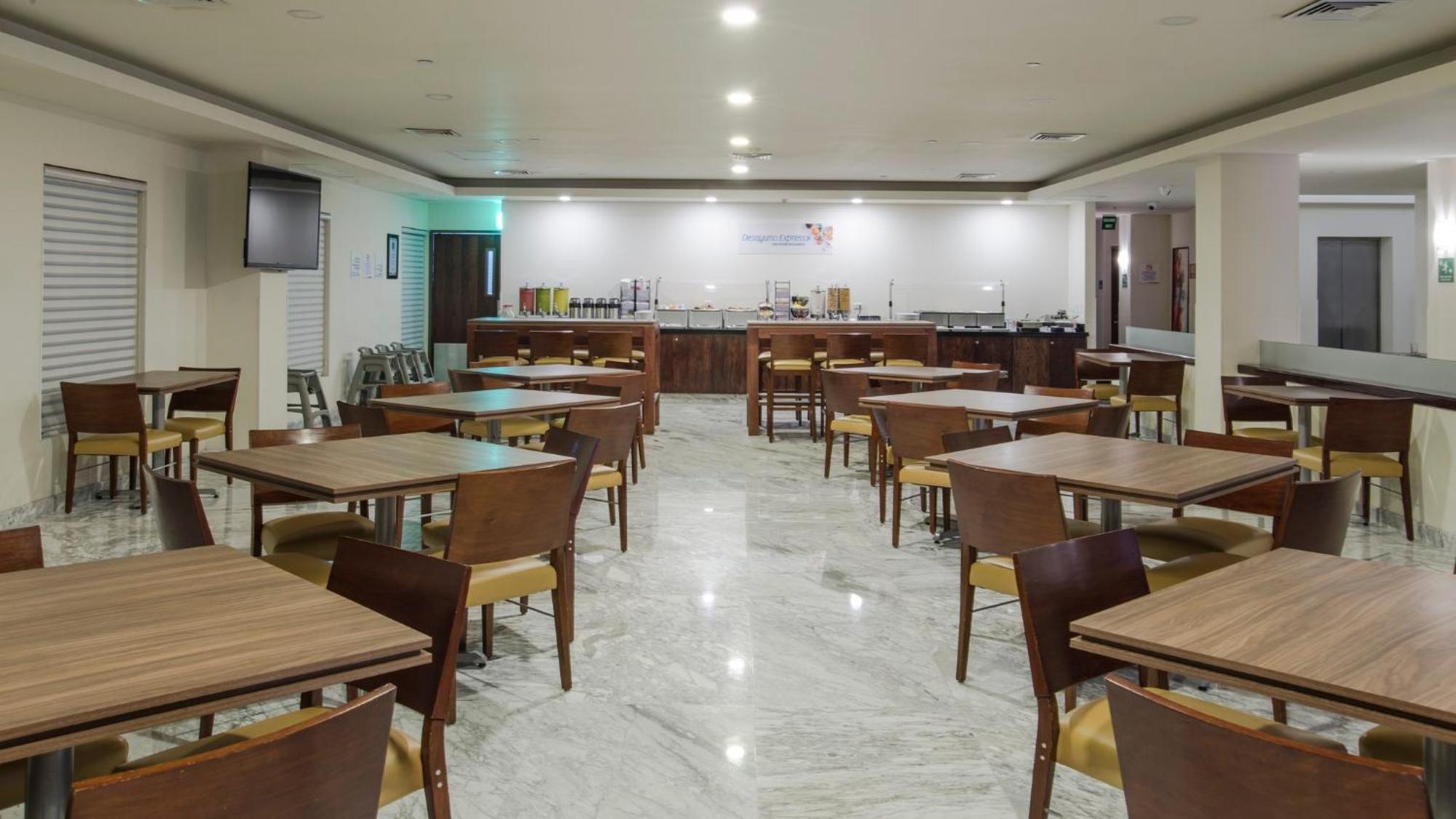 Holiday Inn Express Culiacan By Ihg Esterno foto