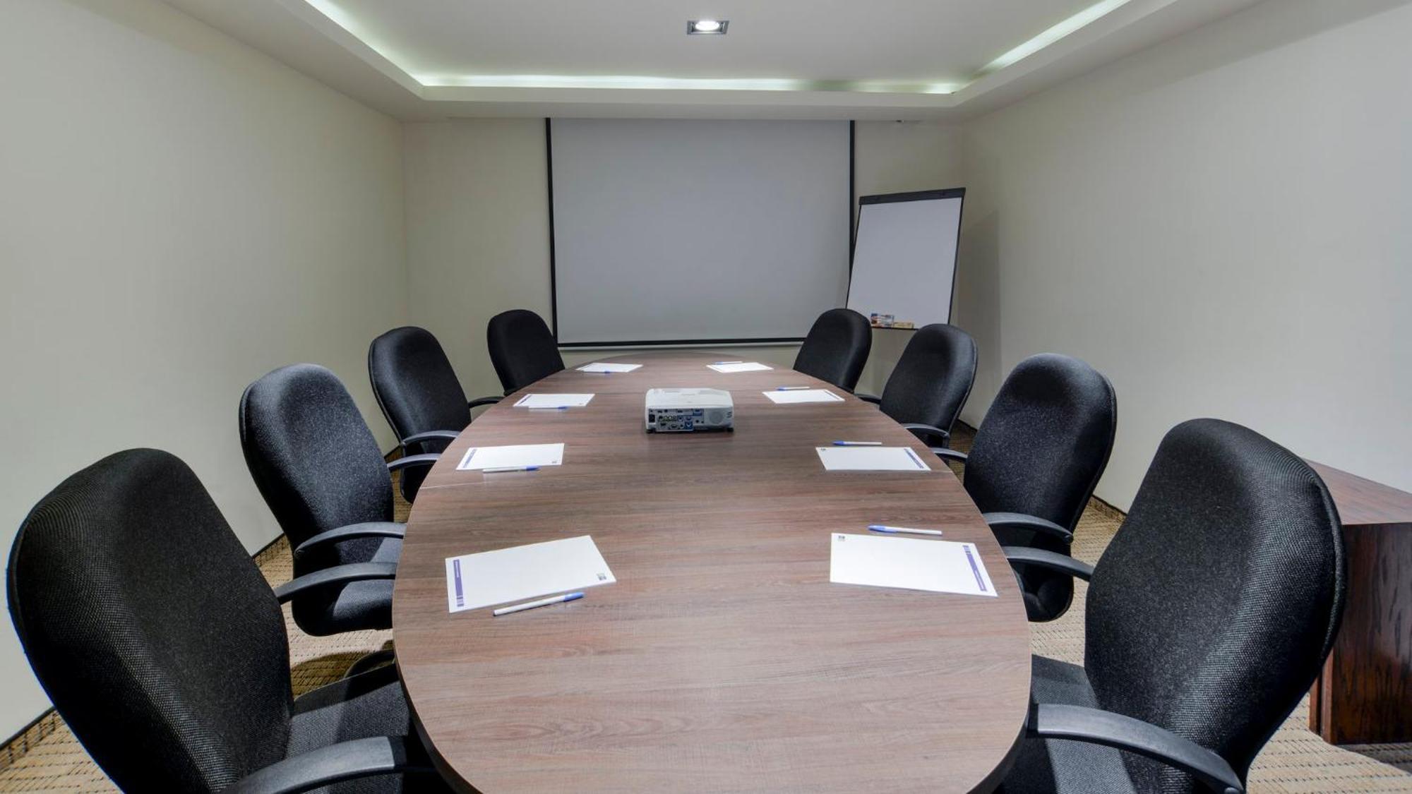 Holiday Inn Express Culiacan By Ihg Esterno foto
