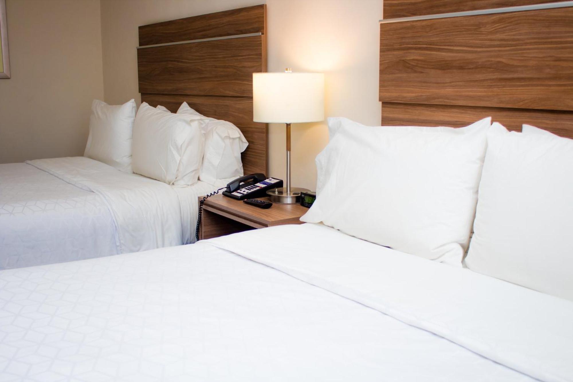 Holiday Inn Express Culiacan By Ihg Esterno foto