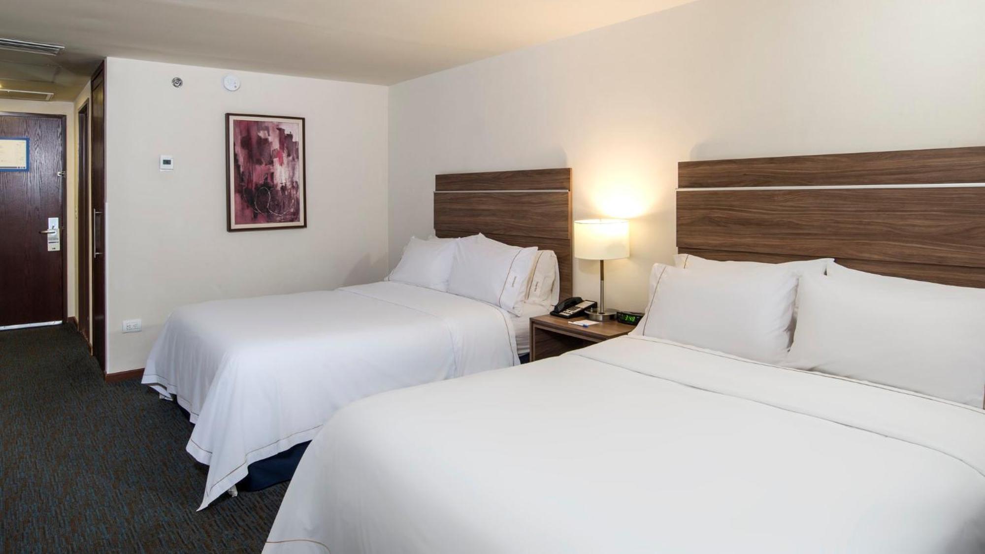 Holiday Inn Express Culiacan By Ihg Esterno foto