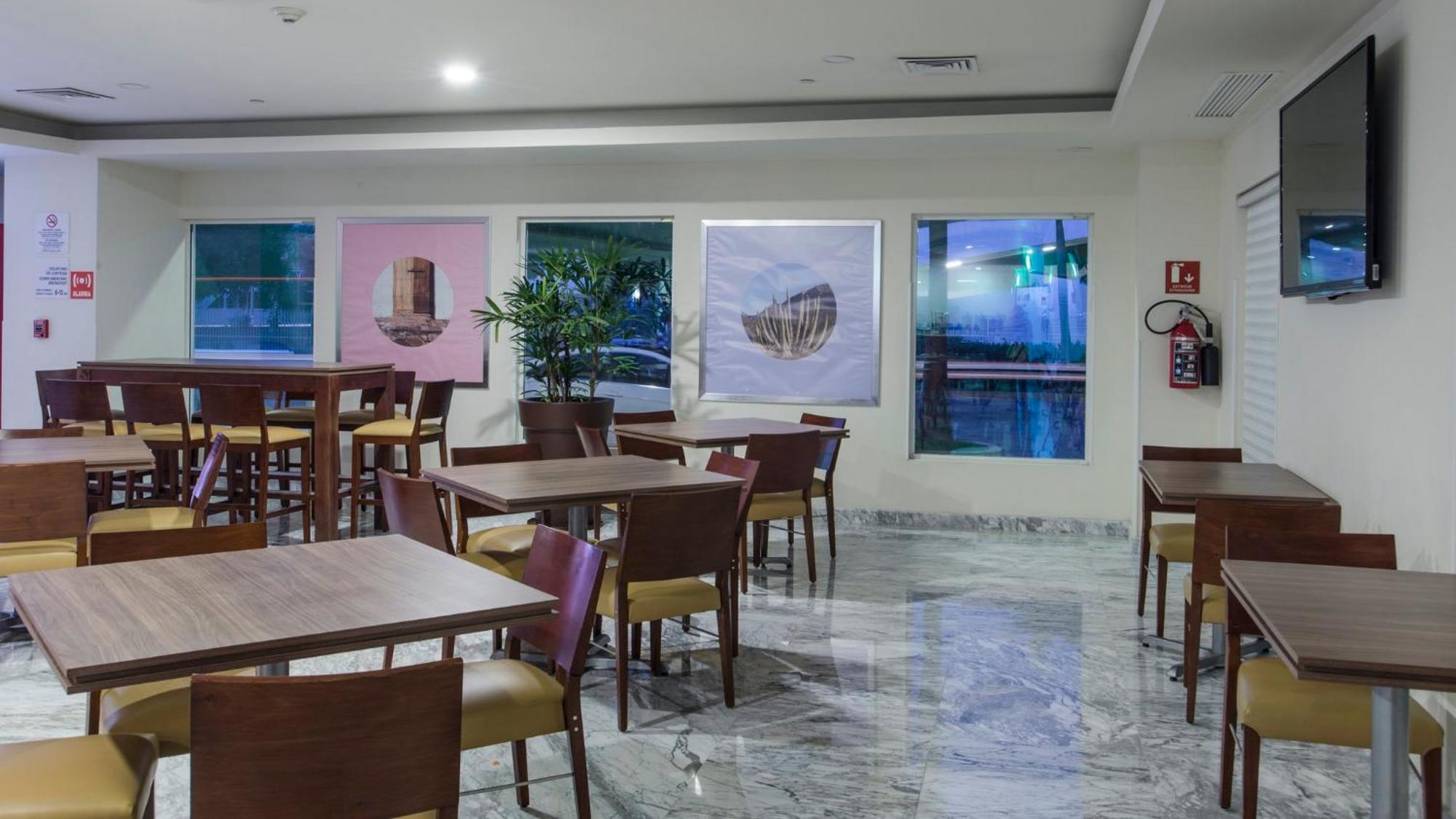 Holiday Inn Express Culiacan By Ihg Esterno foto