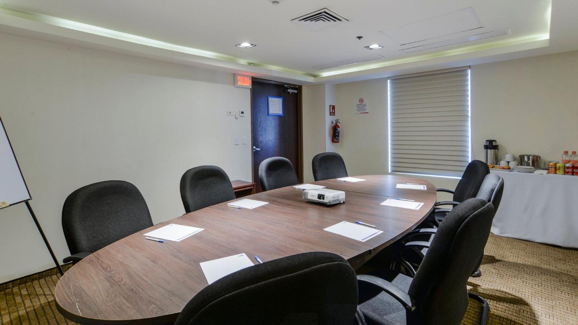Holiday Inn Express Culiacan By Ihg Esterno foto