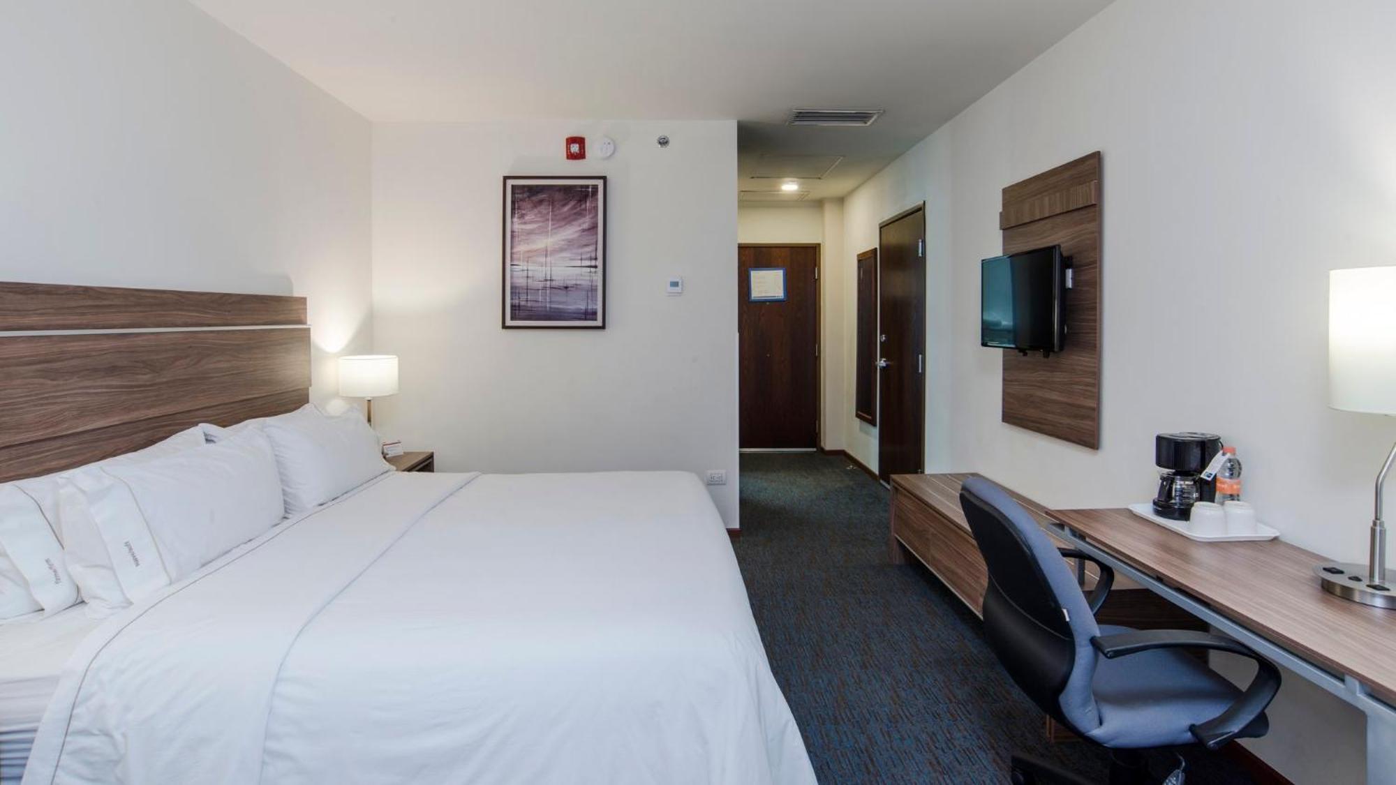 Holiday Inn Express Culiacan By Ihg Esterno foto