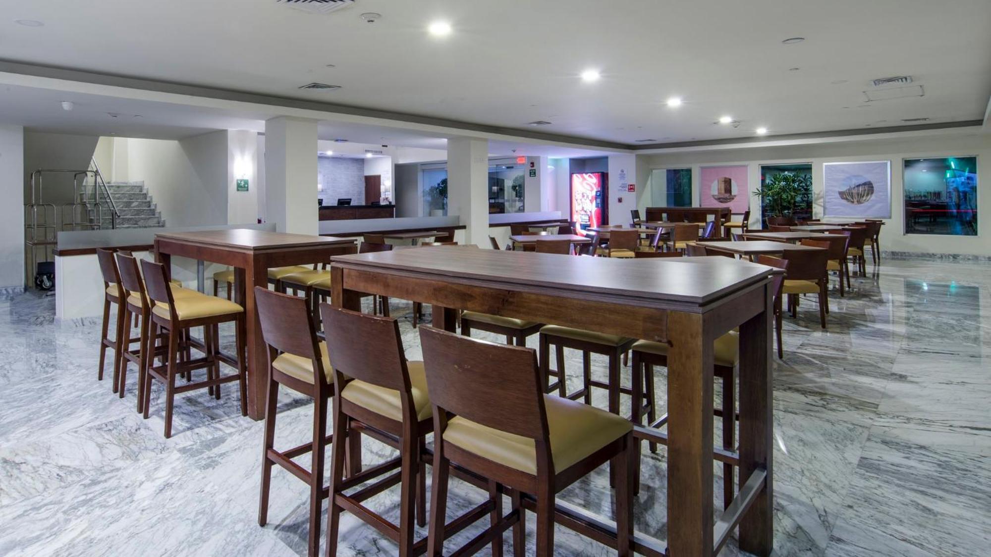 Holiday Inn Express Culiacan By Ihg Esterno foto