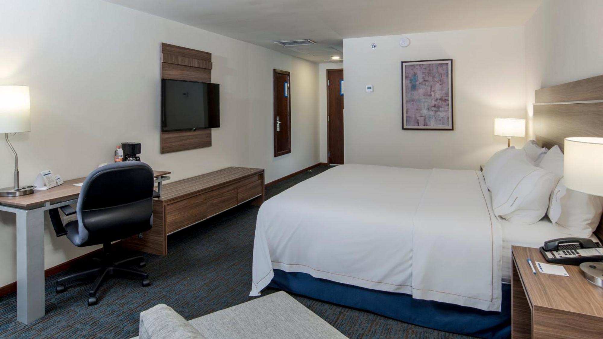 Holiday Inn Express Culiacan By Ihg Esterno foto
