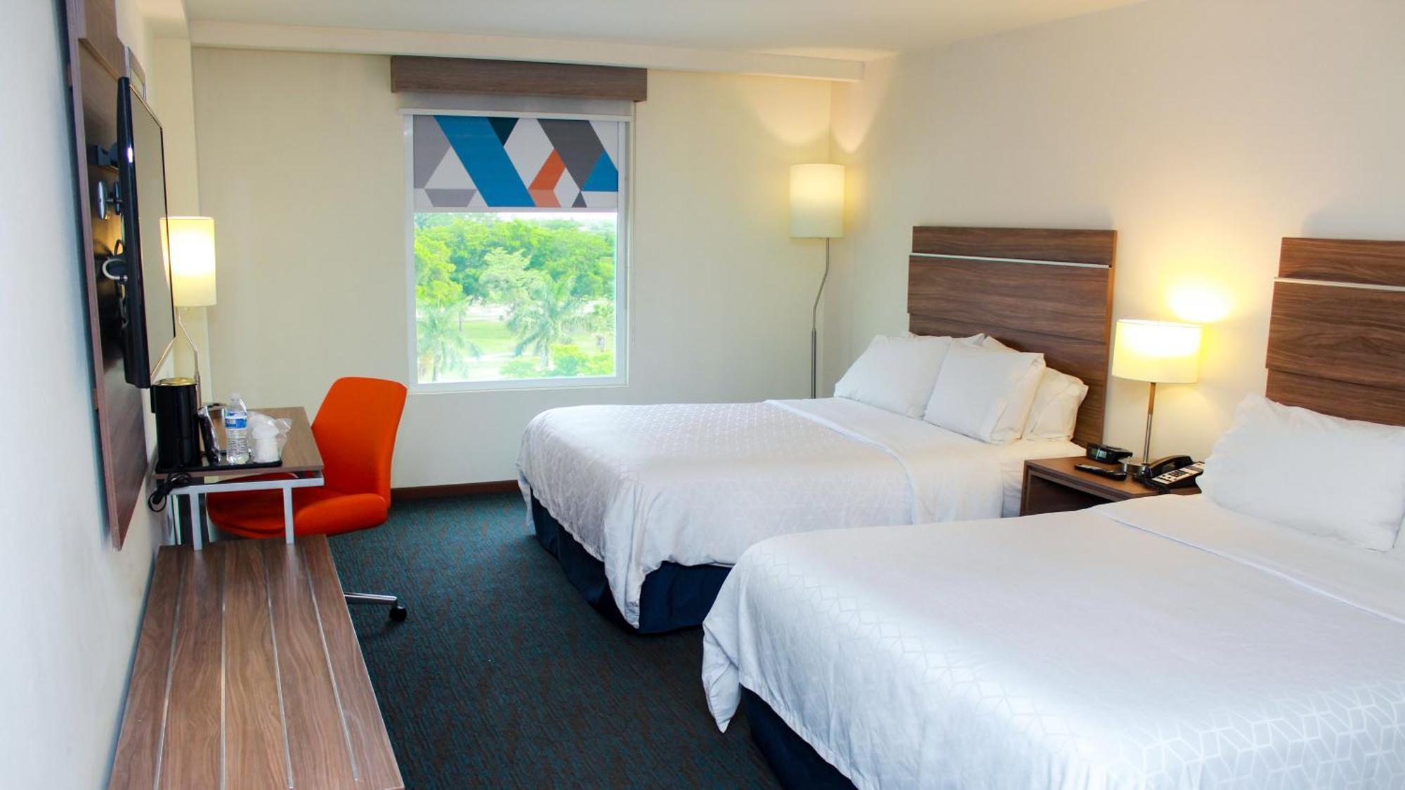 Holiday Inn Express Culiacan By Ihg Esterno foto