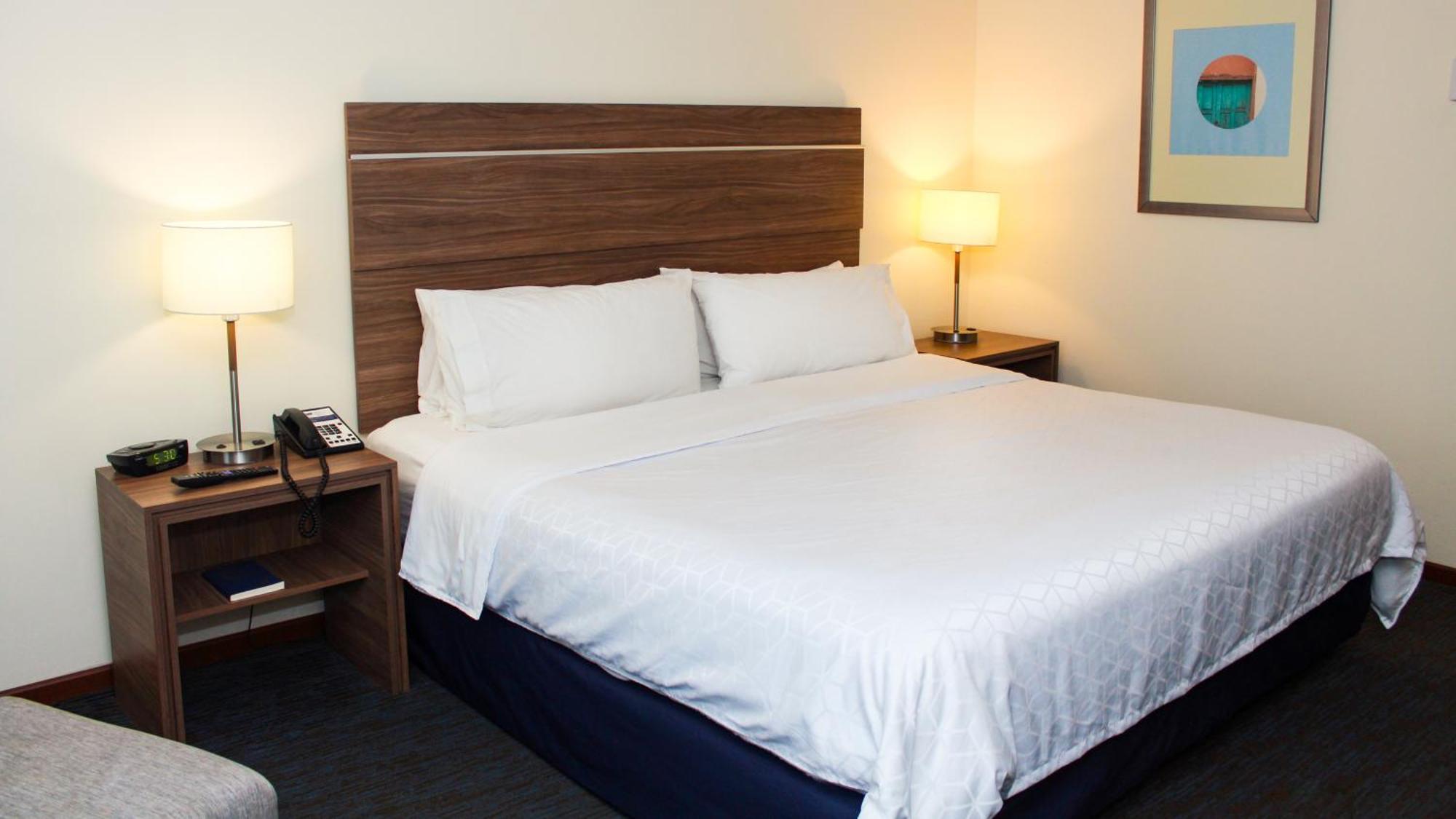 Holiday Inn Express Culiacan By Ihg Esterno foto