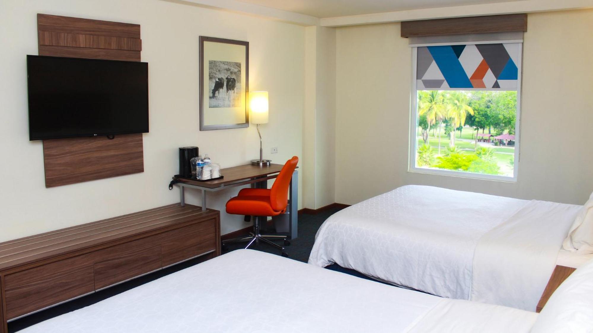 Holiday Inn Express Culiacan By Ihg Esterno foto