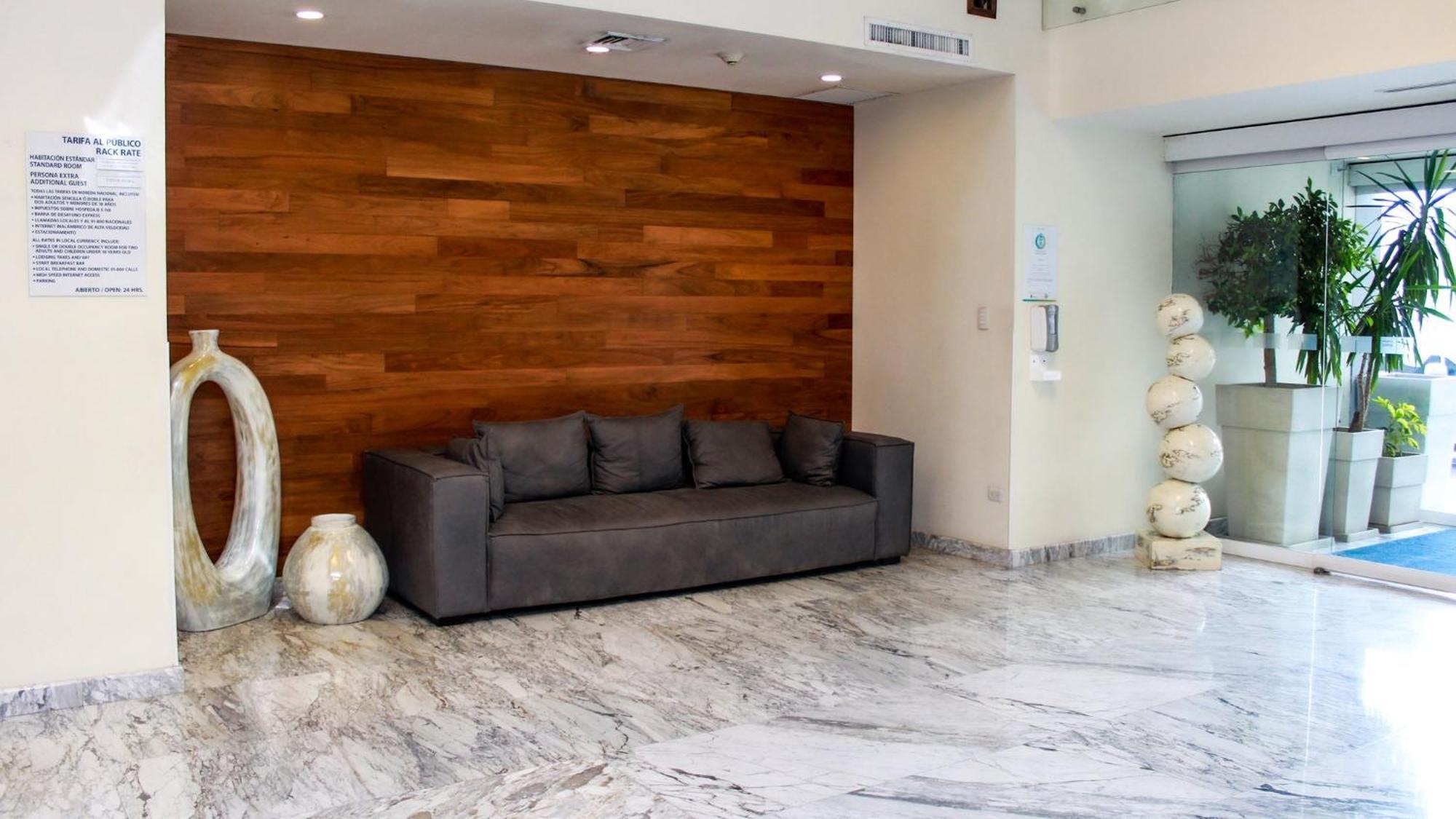 Holiday Inn Express Culiacan By Ihg Esterno foto
