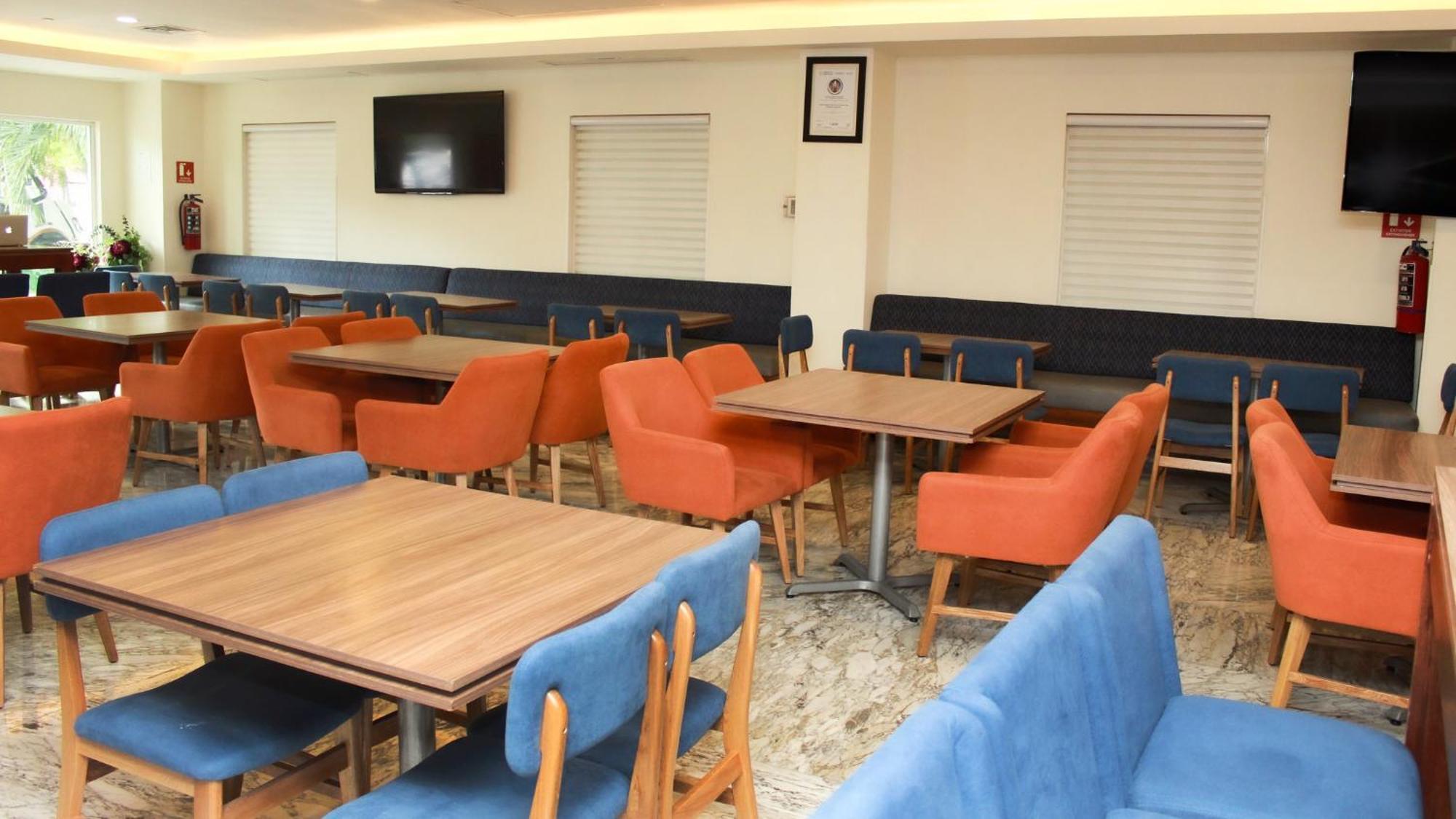 Holiday Inn Express Culiacan By Ihg Esterno foto