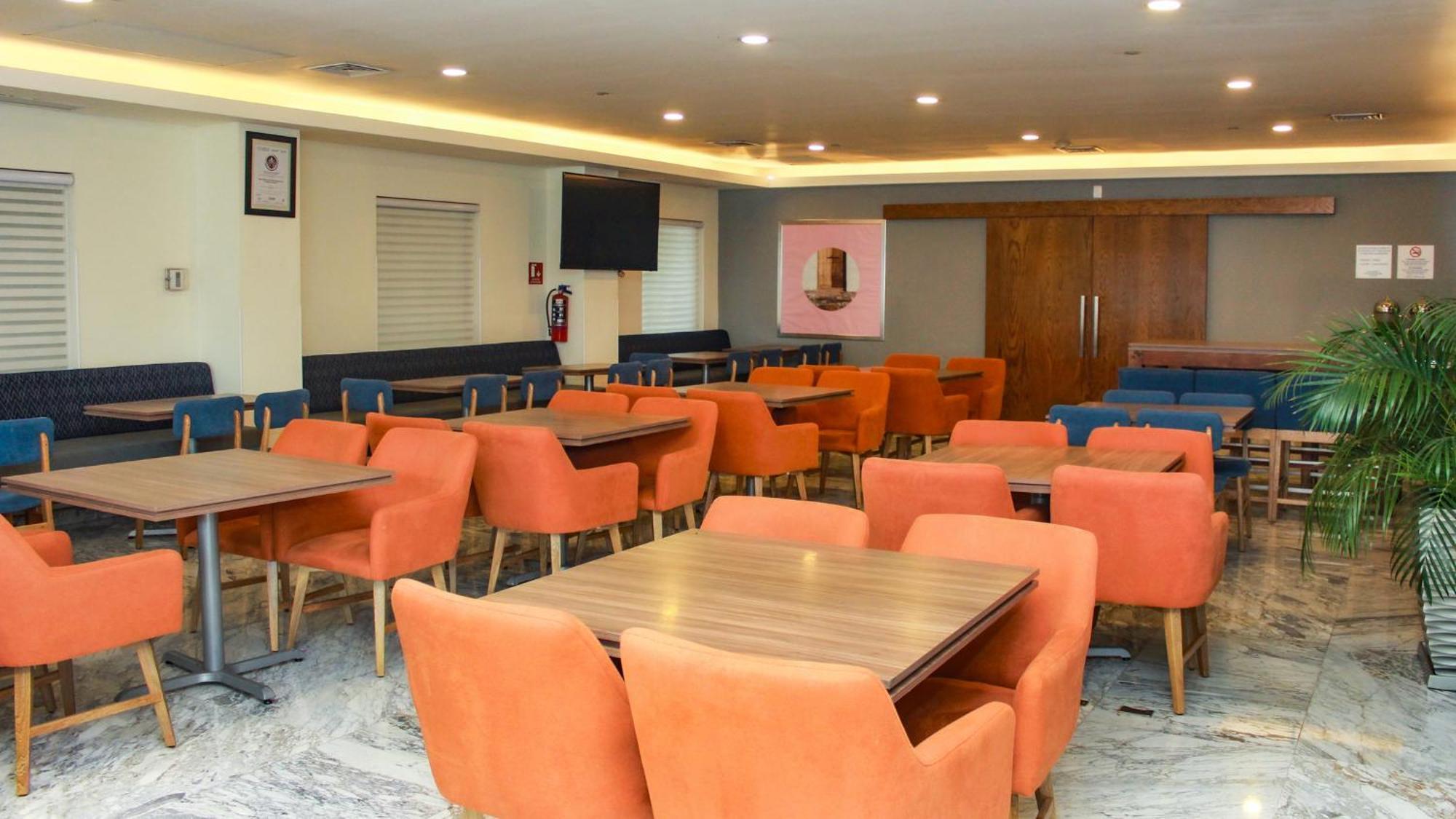 Holiday Inn Express Culiacan By Ihg Esterno foto