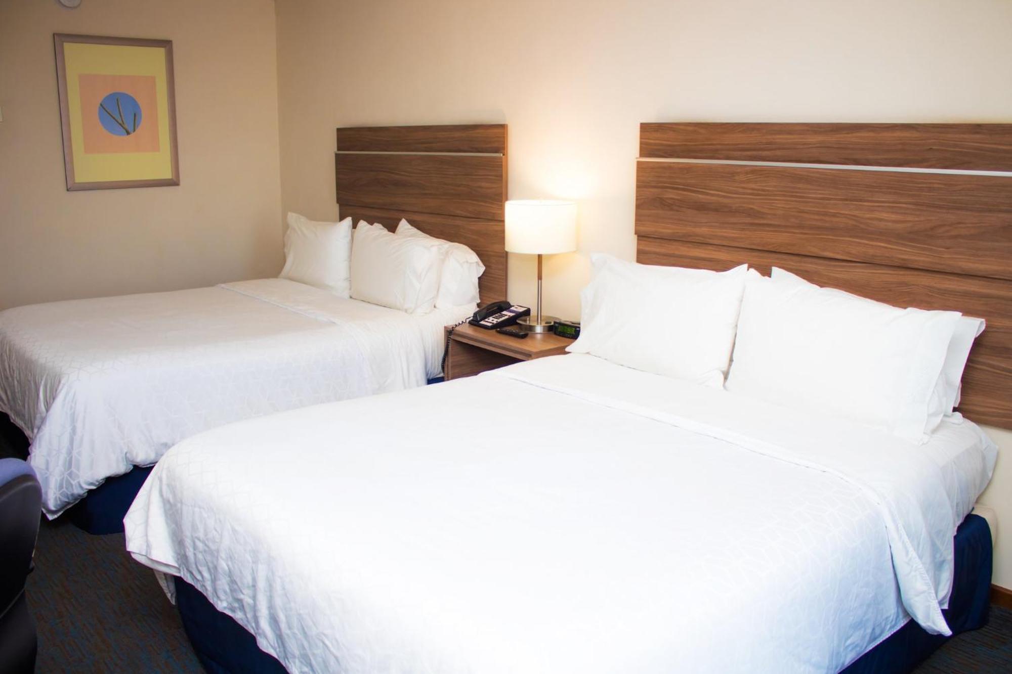 Holiday Inn Express Culiacan By Ihg Esterno foto
