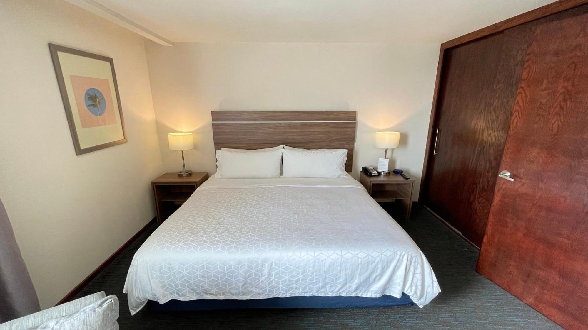 Holiday Inn Express Culiacan By Ihg Esterno foto